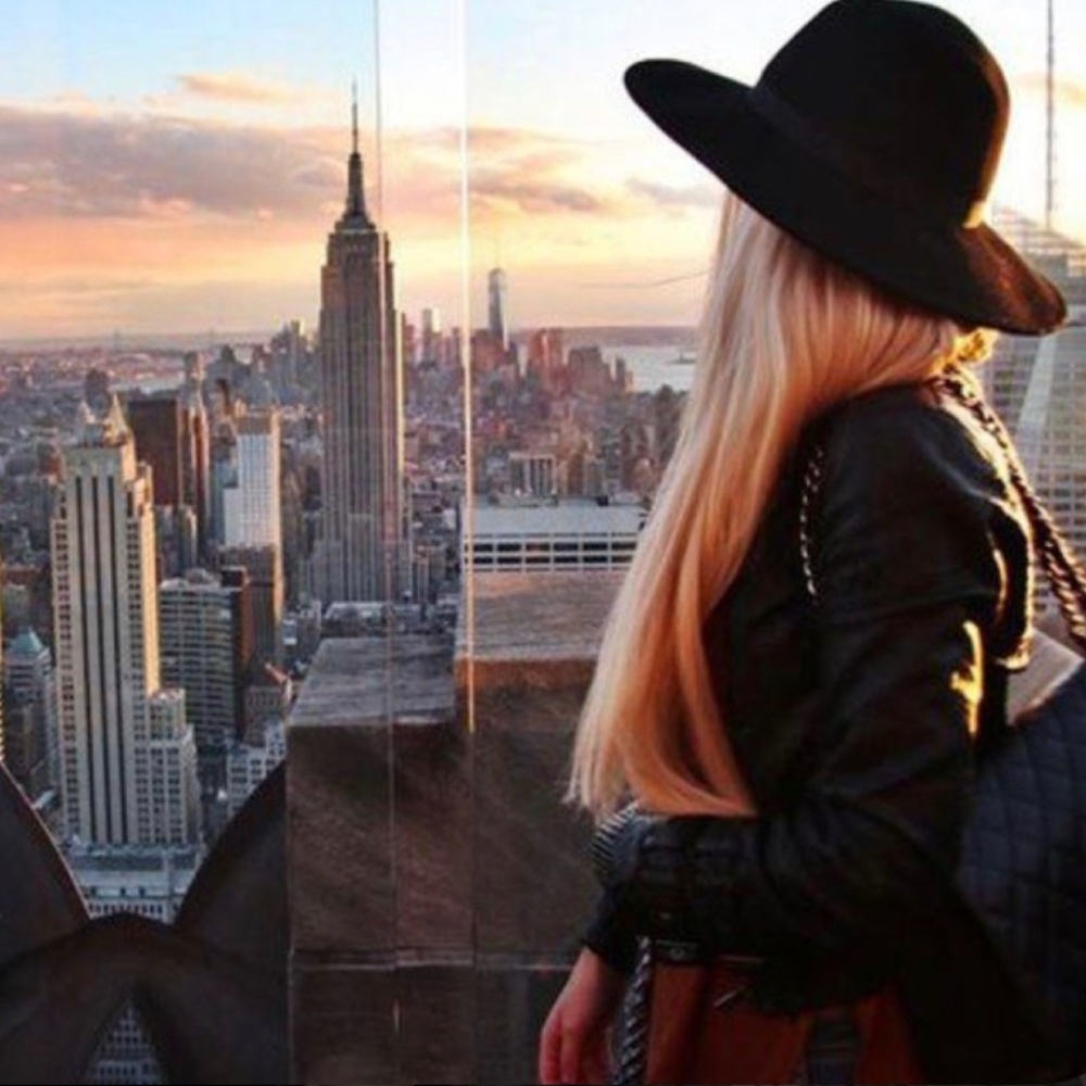 Meet your Posher, Lili